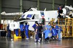 PT DI Selesaikan Pesawat NC212i Pesanan Filipina
