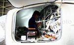 PT DI Selesaikan Pesawat NC212i Pesanan Filipina