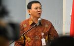 Ahok dan Menteri Yuddy Bahas Pelayanan di DKI