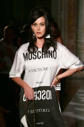 Geser Beyonce, Katy Perry Jadi Penyanyi Wanita Terkaya di Dunia