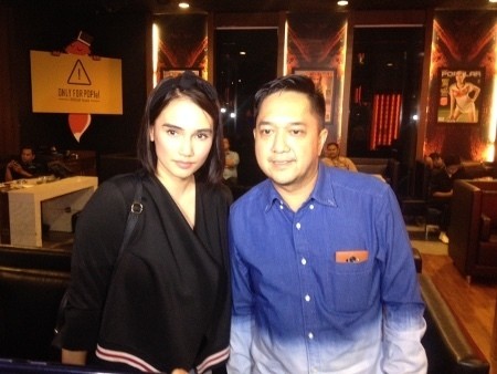 Feby Febiola Rencana Nikah Tahun Depan