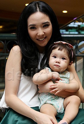 Ditanya Soal Anak Kedua, Gisel: Kapan-kapan