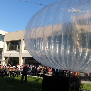 Begini Teknis Uji Coba Balon Google di Indonesia