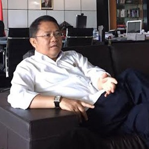 Menkominfo Todong Bos Facebook