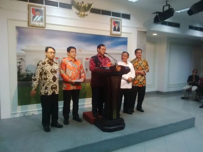 Ini Insentif Pajak Jokowi untuk Investor Kawasan Ekonomi Khusus