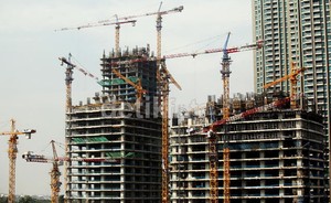 Pupus, Target Pertumbuhan Ekonomi Jokowi di 2015