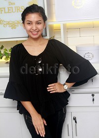 Ia tampak sederhana. Pool/Gus Mun/detikFoto.