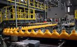 Shell Buka Pabrik Pelumas Terbesar di RI