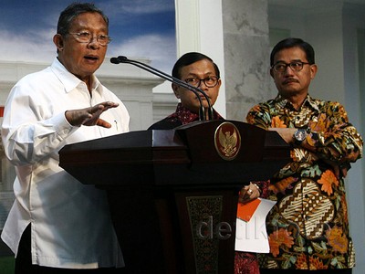 Pemerintah Rilis Paket Kebijakan Ekonomi Jilid VI