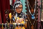 Kemendag Pamerkan Produk UKM Dalam Negeri