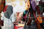 Kemendag Pamerkan Produk UKM Dalam Negeri
