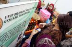 Kemendag Pamerkan Produk UKM Dalam Negeri