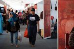 Kemendag Pamerkan Produk UKM Dalam Negeri
