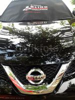 Menguji Performa Nissan X-Trail Hybrid