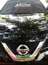 Nissan X-Trail hybrid dibanderol Rp 625 juta on the road.