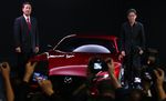 Si Cantik Mazda RX-Vision