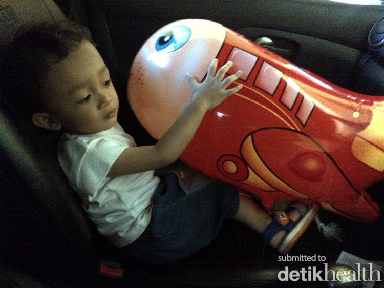 Rafiiandra Satria