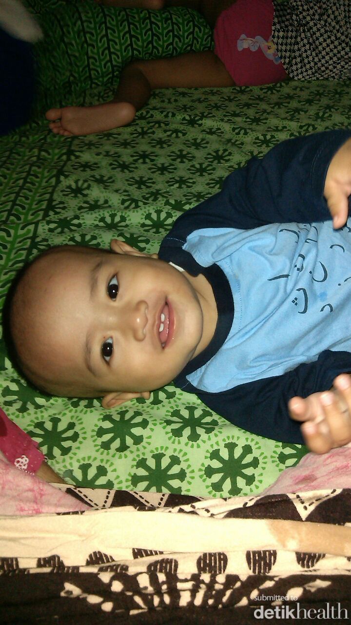 Syauqi Raffa Ubaydillah