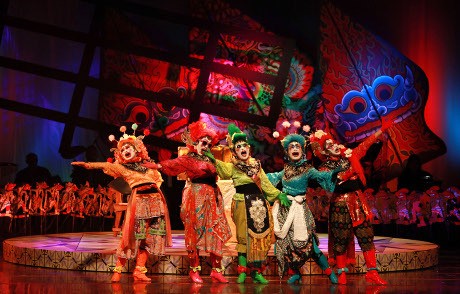 Korupsi Berjamaah di Panggung Inspektur Jenderal