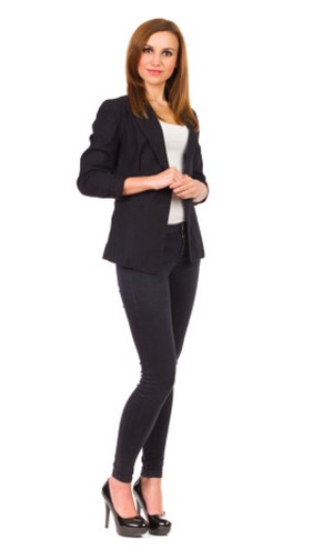 Di Sekolah Kepribadian, Diajarkan Cara Berdiri Hingga Bersuara