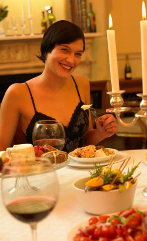 6 Aturan Table Manner yang Belum Tentu Anda Tahu