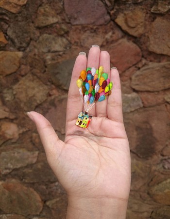 Iantha berbasis di Durban, Afrika Selatan. (kredit foto: Iantha Naicker)
