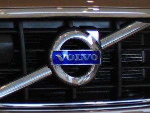Volvo Luncurkan Mobil dengan Konsep Mesin Waktu