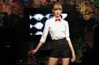 Madame Tussauds adalah salah satu destinasi wisata favorit wisatawan di Sydney, Australia. Taylor Swift adalah salah satu patung selebriti yang ada di sini (Meliyanti/detikTravel)