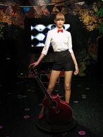 'Bertemu' Taylor Swift di Sydney, Cantik Banget!