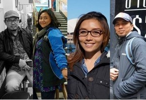 Cerita Lucu Jurnalis Indonesia di Balik Program Jendela Australia ABC