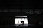 Persiapan Jakarta Biennale 2015