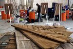 Persiapan Jakarta Biennale 2015