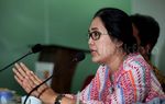 Setahun Nawacita Jokowi-JK