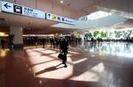 Bersihnya Bandara Haneda Tokyo