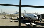 Bersihnya Bandara Haneda Tokyo