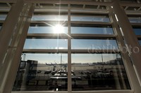 Bandara ini salah satu bandara tersibuk di Jepang.