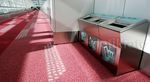 Bersihnya Bandara Haneda Tokyo