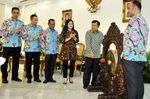 JK Buka Munassus HIPMI 2015