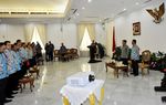 JK Buka Munassus HIPMI 2015