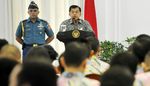 JK Buka Munassus HIPMI 2015