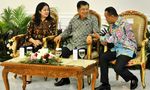 JK Buka Munassus HIPMI 2015