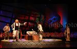 Korupsi Berjamaah ala Teater Koma