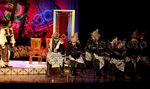 Korupsi Berjamaah ala Teater Koma