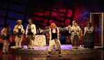 Korupsi Berjamaah ala Teater Koma