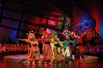 Korupsi Berjamaah ala Teater Koma