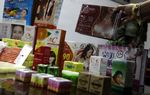 BPOM Amankan Kosmetik Ilegal Senilai Rp 20 Miliar