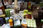 BPOM Amankan Kosmetik Ilegal Senilai Rp 20 Miliar