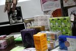 BPOM Amankan Kosmetik Ilegal Senilai Rp 20 Miliar