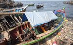 PP 75/2015 Ancam Kehidupan Nelayan Tradisional