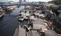 Ketum KNTI mengkhawatirkan, PP 75/2015 bisa menghidupkan kembali penggunaan trawl di perairan Indonesia.